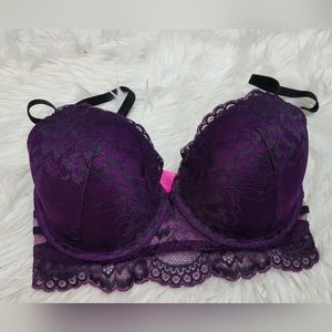 32DDD LaSenza Demi cup bra